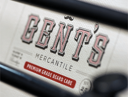 Gent’s Mercantile