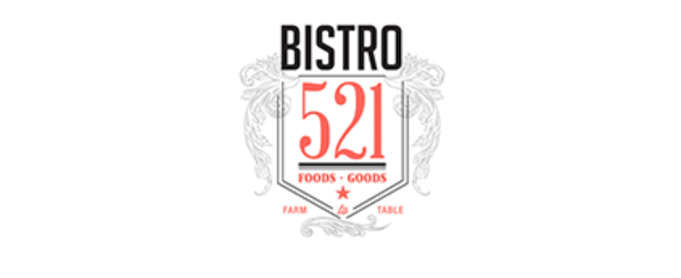 bistro-521-logo