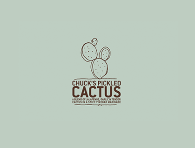 Chucks Cactus
